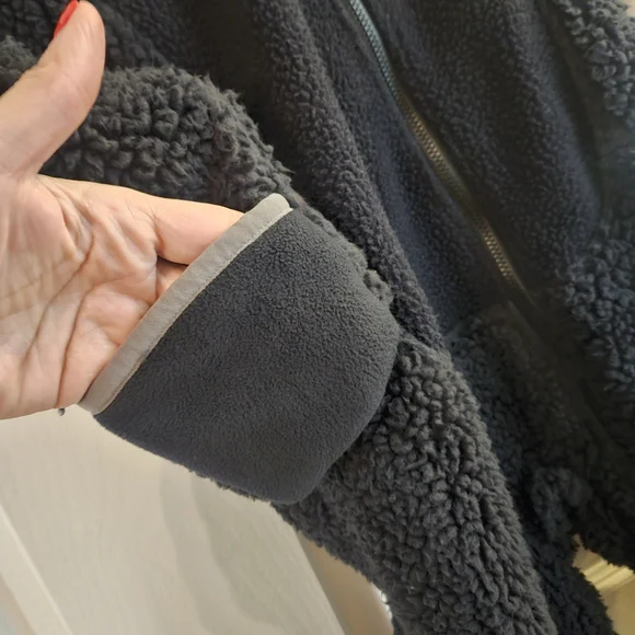 Columbia Baby Bear Bunting - Picture 3 of 5